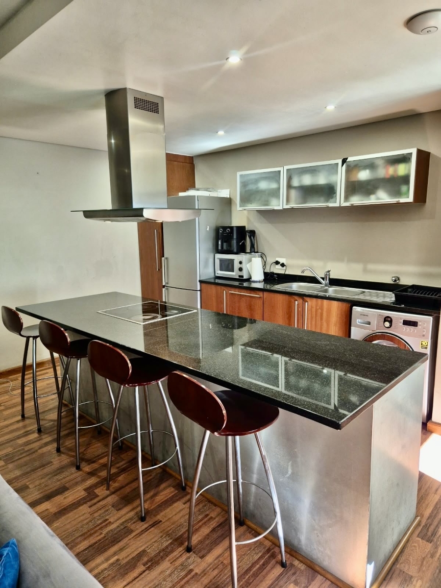 To Let 1 Bedroom Property for Rent in Cape Town City Centre Western Cape